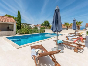  Apartment Villa 2 Pools-4  Сутиван